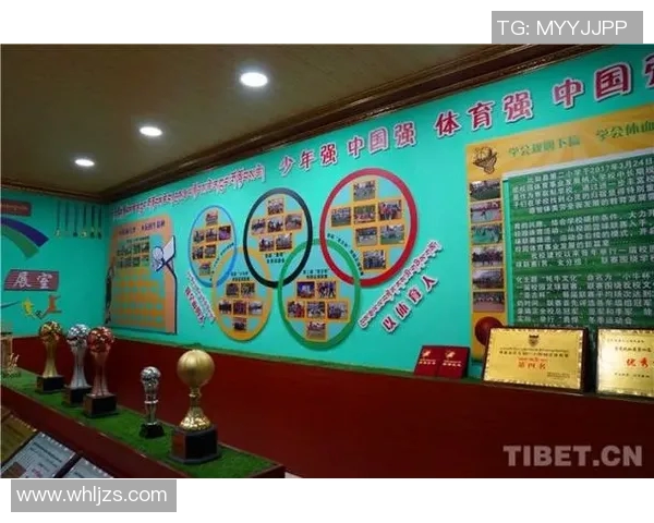 藏族足球的崛起与传承探索藏民族文化与体育精神的交融之路