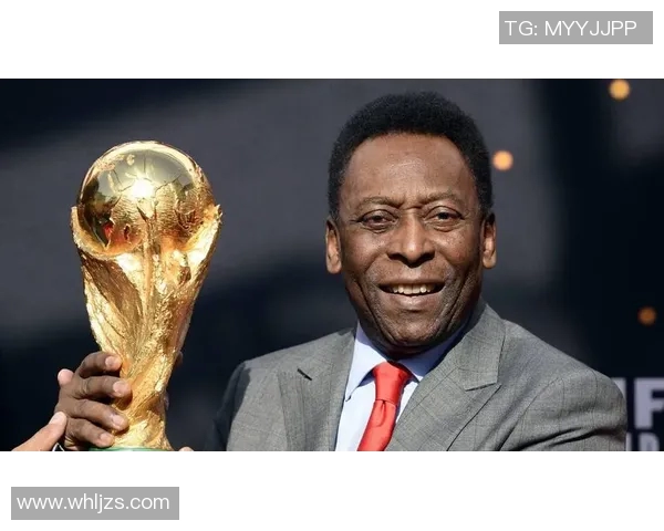 足球球星绰号背后的故事与传奇他们如何获得这些独特称号